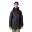Mountain Hardwear Ghost Whisperer Parka - Womens, 010, S, 2104721-010-S