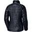 Mountain Hardwear Ghost Whisperer Reversible Down Jacket - Womens, Dark Zinc/Smith Rock, Small, 1814891406-S