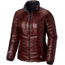 Mountain Hardwear Ghost Whisperer Reversible Down Jacket - Womens, Dark Zinc/Smith Rock, Small, 1814891406-S