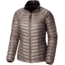 Mountain Hardwear Ghost Whisperer Reversible Down Jacket - Womens, Mystic Purple/Black, Small, 1814891515-S