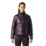 Mountain Hardwear Ghost Whisperer S Jacket - Women's, Darkest Dawn, Small, OL7765509-S