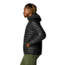 Mountain Hardwear Ghost Whisperer UL Hood Jacket - Mens, 010, M, 2092051-010-M
