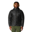 Mountain Hardwear Ghost Whisperer UL Hood Jacket - Men's, Black, 1XxR, 2092051-010-XXL