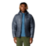 Mountain Hardwear Ghost Whisperer UL Hood Jacket - Mens, 417, XXL, 2092051-417-XXL