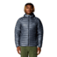 Mountain Hardwear Ghost Whisperer UL Hood Jacket - Mens, 417, XXL, 2092051-417-XXL
