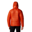 Mountain Hardwear Ghost Whisperer UL Hood Jacket - Mens, 842, M, 2092051-842-M