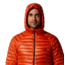 Mountain Hardwear Ghost Whisperer UL Hood Jacket - Mens, 842, M, 2092051-842-M