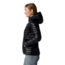 Mountain Hardwear Ghost Whisperer UL Hood Jacket - Women's, Black, XL, 2092701-010-XL