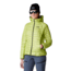 Mountain Hardwear Ghost Whisperer UL Hood Jacket - Women's, Citron Glow, S, 2092701-378-S