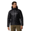 Mountain Hardwear Ghost Whisperer UL Hoody - Men's, Black, Extra Large, 1898881010-Black-XL