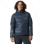 Mountain Hardwear Ghost Whisperer UL Jacket - Men's, Blue Slate, Medium, 1898881450-M