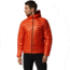 Mountain Hardwear Ghost Whisperer UL Jacket - Men's, State Orange, Small, 1898881842-S