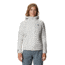 Mountain Hardwear Ghost Whisperer UL Jacket - Women's, Fogbank, Large, OL8889102-L