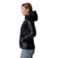 Mountain Hardwear Ghost Whisperer UL Jacket - Womens, Black, Extra Large, 1897971010-XL