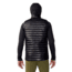 Mountain Hardwear Ghost Whisperer Vest - Mens, 010, XL, 2104471-010-XL