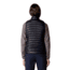 Mountain Hardwear Ghost Whisperer Vest - Womens, 010, M, 2104751-010-M