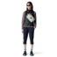 Mountain Hardwear Ghost Whisperer Vest - Womens, 010, M, 2104751-010-M
