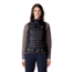 Mountain Hardwear Ghost Whisperer Vest - Womens, 010, M, 2104751-010-M