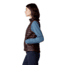 Mountain Hardwear Ghost Whisperer Vest - Womens, 513, S, 2104751-513-S