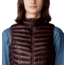 Mountain Hardwear Ghost Whisperer Vest - Womens, 513, S, 2104751-513-S
