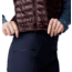 Mountain Hardwear Ghost Whisperer Vest - Womens, 513, S, 2104751-513-S