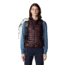 Mountain Hardwear Ghost Whisperer Vest - Women's, 513, S, 2104751-513-S