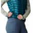 Mountain Hardwear Ghost Whisperer Vest - Womens, Jack Pine, Small, 2104751314-S