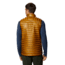 Mountain Hardwear Ghost Whisperer2 M Vest - Men's, Golden Brown, Large, OM8857233-L
