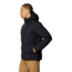 Mountain Hardwear Glacial Storm Jacket - Men's, Black, Large, OM7754010-L