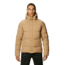 Mountain Hardwear Glacial Storm Jacket - Men's, Sandstorm, Medium, OM7754254-M