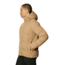 Mountain Hardwear Glacial Storm Jacket - Men's, Sandstorm, Medium, OM7754254-M