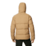 Mountain Hardwear Glacial Storm Jacket - Men's, Sandstorm, Medium, OM7754254-M