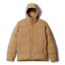 Mountain Hardwear Glacial Storm Jacket - Men's, Sandstorm, Medium, OM7754254-M