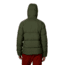 Mountain Hardwear Glacial Storm Jacket - Mens, Dark Army, Extra Large, OM7754304-XL