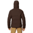 Mountain Hardwear Glacial Storm Jacket - Mens, Dark Ash, Medium, 1851321209-M