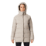 Mountain Hardwear Glacial Storm Parka - Womens, Badlands, Small, OL7801103-S