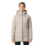 Mountain Hardwear Glacial Storm Parka - Womens, Badlands, Small, OL7801103-S