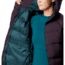 Mountain Hardwear Glacial Storm Parka - Womens, Darkest Dawn, Medium, OL7801509-M