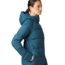 Mountain Hardwear Glacial Storm Parka - Womens, Icelandic, Medium, OL7801324-M