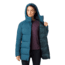 Mountain Hardwear Glacial Storm Parka - Womens, Icelandic, Medium, OL7801324-M
