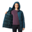 Mountain Hardwear Glacial Storm Parka - Womens, Icelandic, Medium, OL7801324-M