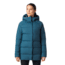 Mountain Hardwear Glacial Storm Parka - Womens, Icelandic, Medium, OL7801324-M