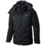 Mountain Hardwear Glacier Guide Down Parka - Mens-Black-Large