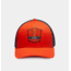 Mountain Hardwear Grail Trucker Hat, State Orange, O/S, 1829901842-O/S