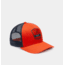 Mountain Hardwear Grail Trucker Hat, State Orange, O/S, 1829901842-O/S