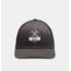 Mountain Hardwear Grail Trucker Hat, Void, O/S, 1829901012-O/S