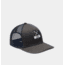 Mountain Hardwear Grail Trucker Hat, Void, O/S, 1829901012-O/S