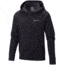 Mountain Hardwear Graphic Full Zip Hoody - Men's-Black-Medium