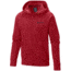 Mountain Hardwear Graphic Full Zip Hoody - Men's-Rocket-Medium