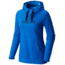 Mountain Hardwear Graphic Logo Pullover Hoody - Women's-Bright Island Blue-X-Small